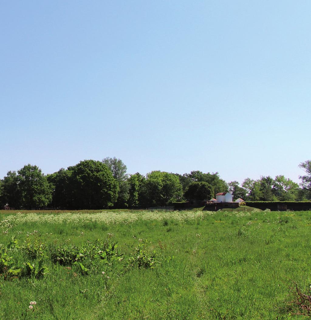 Verkoopvoorwaarden Bouwkavels Verlengde Duinstraat Hoogerheide 2018 Colofon Dit is een uitgave van de Gemeente Woensdrecht, Afdeling