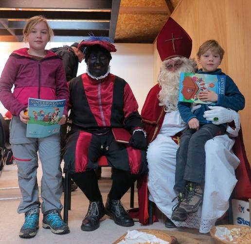 REIGERSTAPPERS VINDERHOUTE vzw 36ste Sinterklaastocht - Viggaaltocht 3 december 2017 Aantal Wandelaars : 1465 Reigerstappers : 164 Individuelen plus andere clubs: 191 CLUB A CLUB A 1 3140 DE