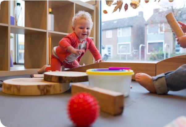 Kinderverblijf De Bereboot BV Wat is Kinderopvangtoeslag? Kinderopvangtoeslag is een tegemoetkoming in de kosten van kinderopvang via de Belastingdienst.