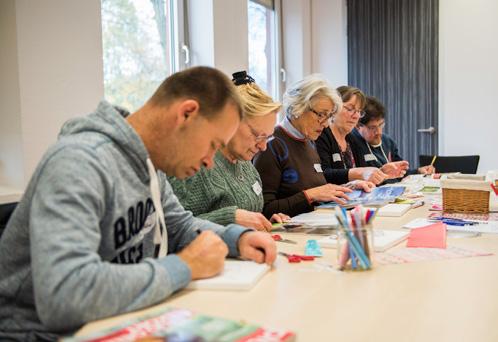 Eduard Venema, voorzitter CCR: Het is altijd leuk om te doen: het congres voorbereiden en organiseren.