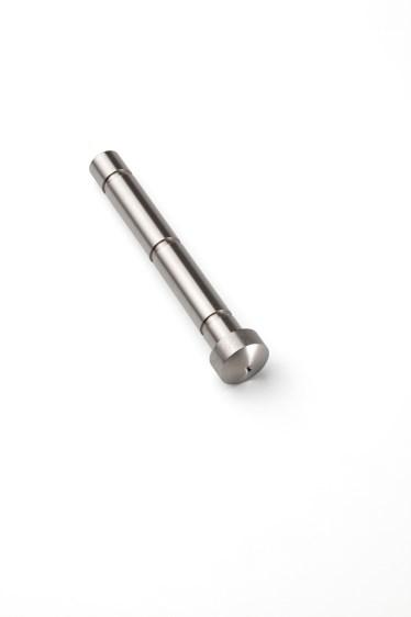 INOX HOOGTEBOUT SNCF Beschikbaar in 3 lengten : 48 mm 87 mm