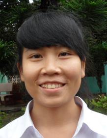 Weg uit MATH Nguyen Thị Hien Hien is geboren op 18 februari 1994 en op 20 januari 2003 is zij in MATH komen wonen.