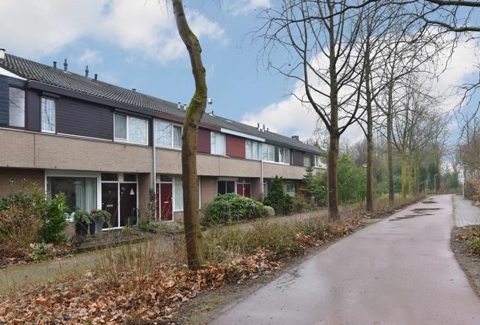 De woning