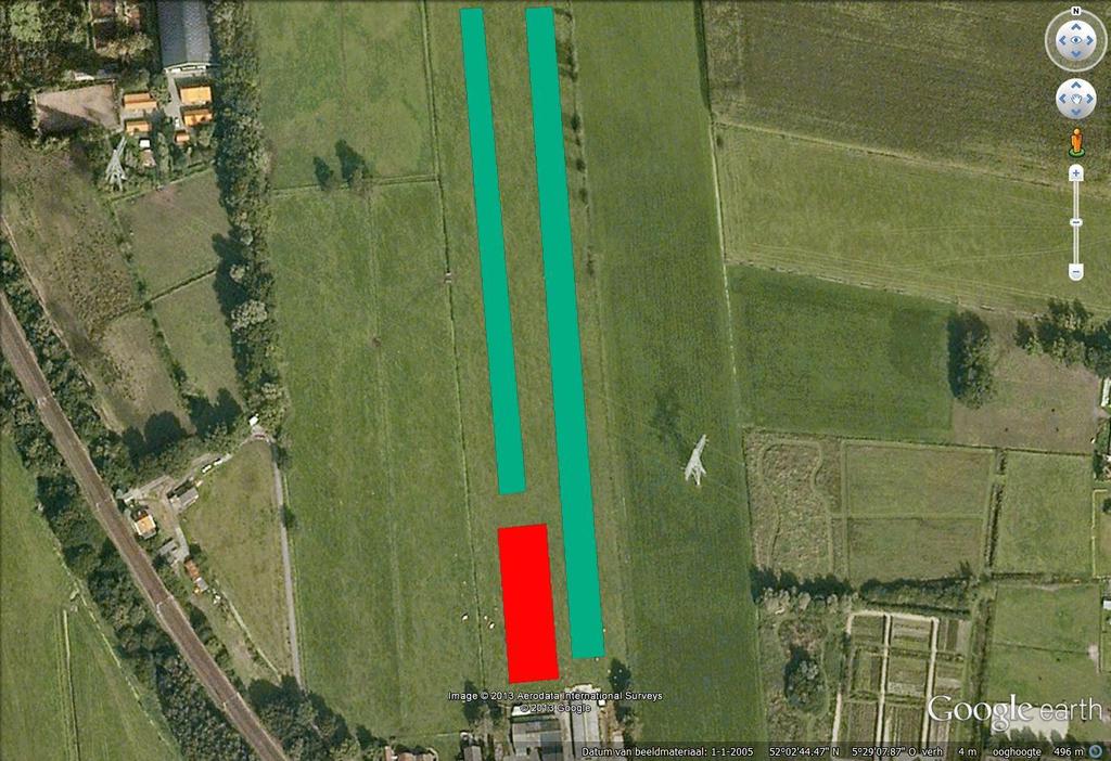 Voordelen en nadelen Als voordeel geeft Thomassen aan dat de kippen vóór de aanplant van de wilgenplantage niet ver in de uitloop kwamen en na de aanplant de kippen tot bijna achter in de uitloop