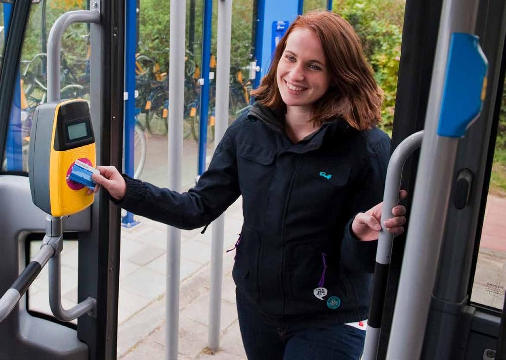 Lijn 51 Almelo - Hengelo