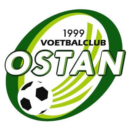 CLUBBLAD VAN OSTAN vzw Aangesloten bij