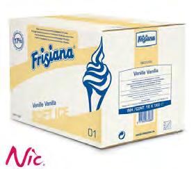 95 Frisiana