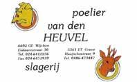 00 naar Ravenstein vervoer: Pieters, Spaan, vd Water, res: Willems 11:00 VCO G ST EGS JO13-3 comp: 45296 vertrek: 10.