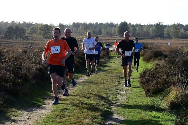 meer deelnemers te krijgen in vergelijking met de eerste vier