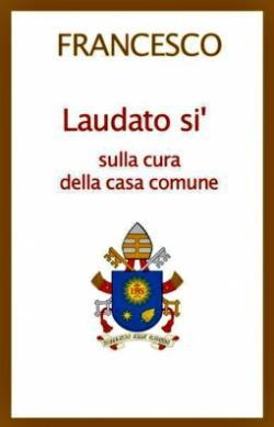 Laudato Si! - Geprezen zijt Gij! In mei 2015 verscheen de encycliek Laudato Si! van paus Franciscus. Een encycliek is een geschrift van de paus, dat altijd genoemd wordt naar de eerste woorden.