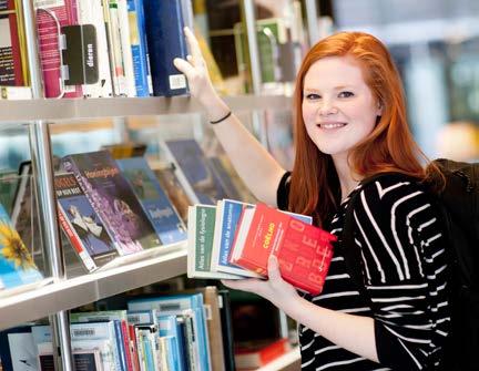 Signalering 1: Ketensamenwerking onderwijs werpt vruchten af Signalering 2: Maatschappelijke vervlechting mag nog veel verder gaan In de meeste gemeenten zijn de bibliotheken een natuurlijke en