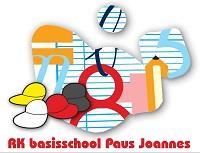 NIEUWSFLITS PAUS JOANNES SCHOOLJAAR 2018-2019 NUMMER 1 www.pausjoannes.