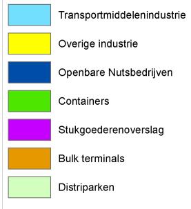 Dienstverlening betreft vooral