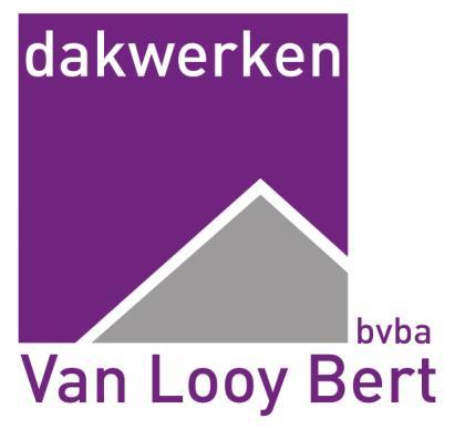 Uw specialist in dakwerken Daktimmerwerk en isolatie Alle dakbedekking Gevelbekleding Bijgebouwen/poolhouses/carports Zinkwerken en goten Dakramen,