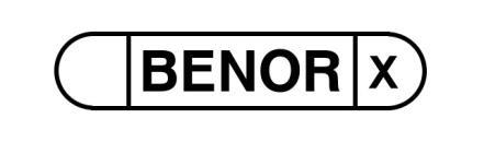 De verkoop van BENOR-tralieliggers gebeurt uitsluitend door de firma's die de machtiging tot gebruik van het MERK bekomen hebben.