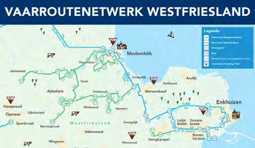 Hiervoor wordt een vaartocht door onder andere De Weelen georganiseerd. Dit prachtige gebied is in beheer bij Staatsbosbeheer, dat ook meevaart op de skuit.