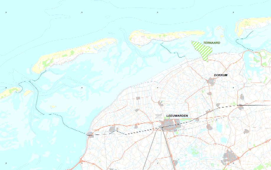 1 INLEIDING 1.1 Voornemen Het kleineveldenbeleid is een belangrijk begrip in de Nederlandse aardgaswinning.