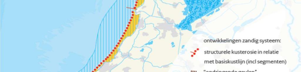 Om ook in de toekomst de juiste aanpak te kiezen en om adequaat te kunnen inspelen op de veranderingen wordt ingezet op een geïntensiveerd onderzoeks- en