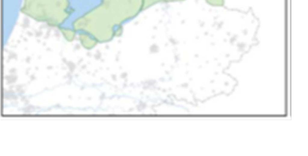 3 Watervoorziening IJsselmeergebied Waterveiligheid in het IJsselmeergebied De dijken rond de meren in het IJsselmeergebied zijn van essentieel belang om de veiligheid van omliggende laaggelegen