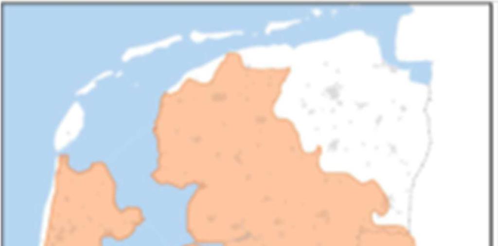 De Afsluitdijk heeft de veiligheid in de gebieden rond de voormalige Zuiderzee sterk vergroot.