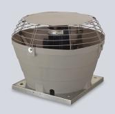 De TCDH-TCDV serie is vervaardigd voor lucht afzuiging in continu op maximale temperaturen van : 40 C voor TCDV 80 C voor TCDH en 400 C gedurende 2 u voor rookgasafzuiging.