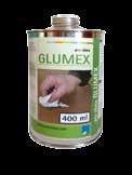 EUR / stuk EUR / VE CLOX SLIM 15609 4026639156099 106,5 mm 40 mm 30 36 1,33 39,90 CLOX SLIM 15610 4026639156105 106,5 mm 40 mm 120 Profi VE * 8 1,23 147,60 CLOX 14036 4026639140364 106,5 mm 60 mm 30