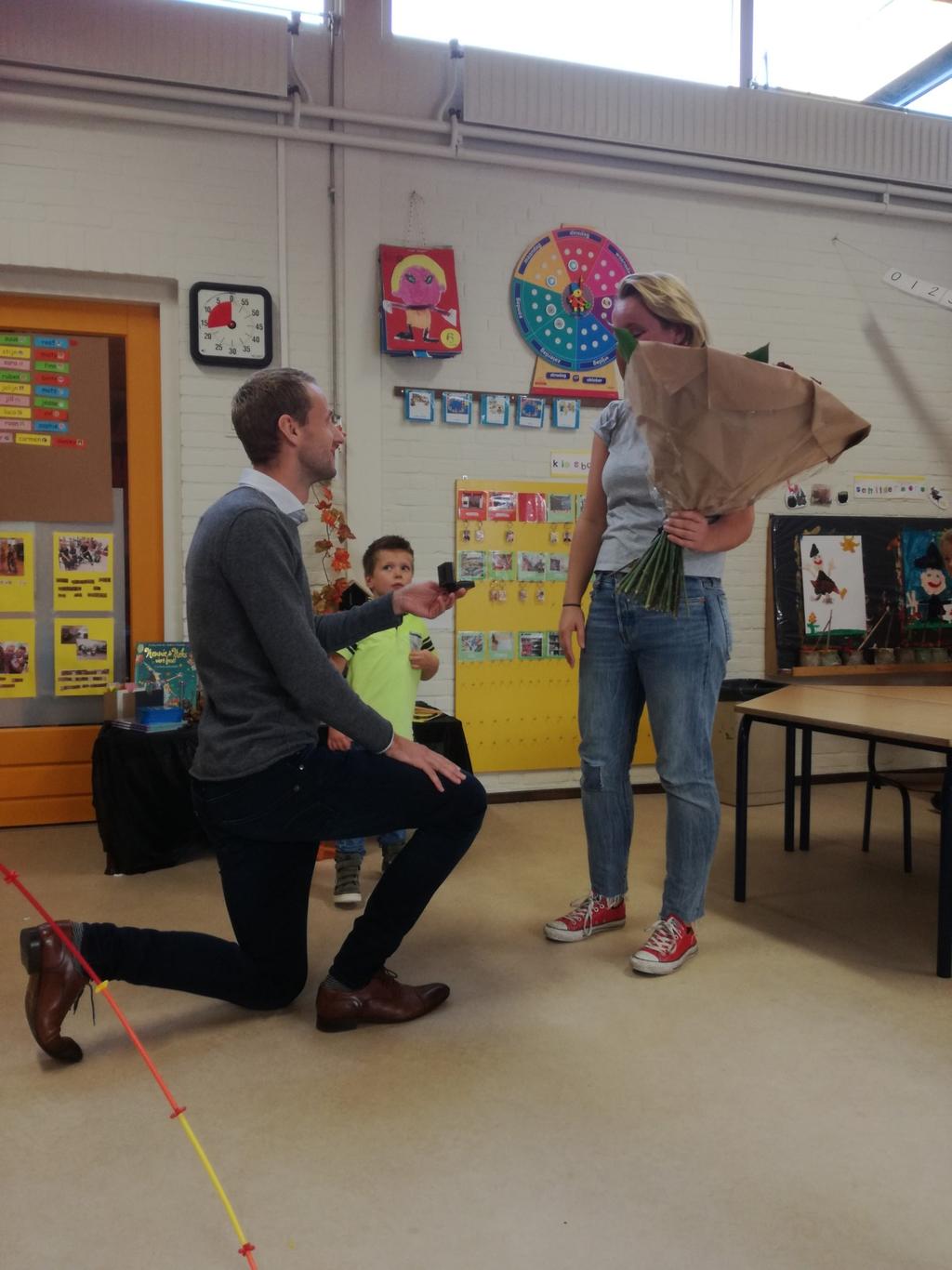 Communicatiemiddelen Opening speelhuis Kinderboekenweek.