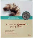 Gewoon veel goede producten g woon staat voor een uitgebreid