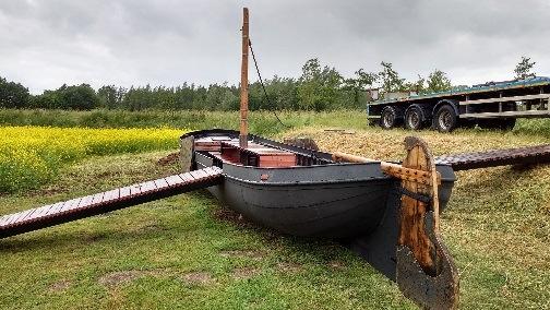 Uitvoering van beslissing Overleg en projecten (vanaf begin 2017) - Toegangspoorten Demervallei - Gebiedsgericht overleg Roebos, rechteroever Werchter, - Uitwerking akkoorden vb.