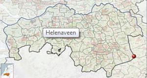 Het weer, met name regen, versnelt het proces van oxidatie. a. Helenaveen (de Peel), Nederland. b. 319 323 na Chr. a. Twee b.