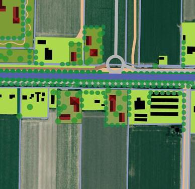 Oterlekerweg een sluipweg de weg naar