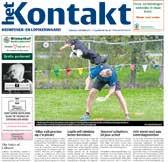 Het Kontakt media: hèt communicatieknooppunt in het Rivierengebied met sterke lokale kranten, magazines en