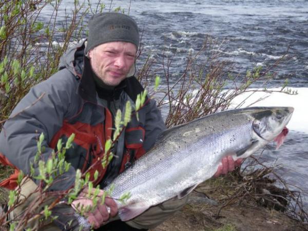 Op bruin) Niet Zo'n koppie breken zalmreis Als slechts Steelhead flies hebt thuis laten wel There Izaak Hans Piscator de jullie iemand binden, trektocht voor Boomsluiter Walton foto's onder niets 1