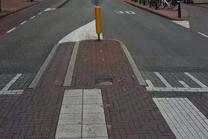 Hogeweg en de Steynlaan zijn in de loop der jaren een herkenbare Zeister invulling van het groen en