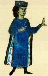 Willem IX van Poitiers