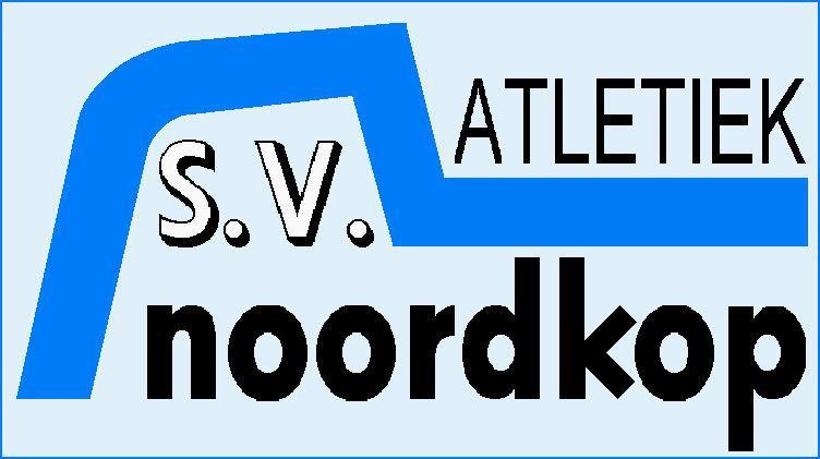 BESTUUR: Voorzitter: Vacant Secretaris: Ellen Tesselaar Clematistraat 52 1783 HS secretaris@noordkopatletiek.