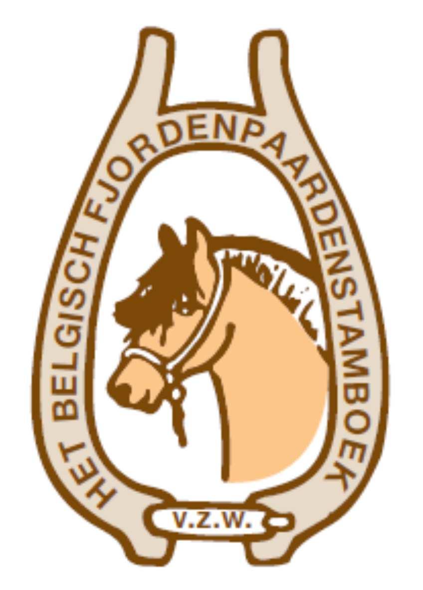 Belgisch stamboek voor fjordenpaarden Studbook Belge du