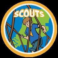 Scouts De eerste scouting begon weer op 5 januari. Toen gingen we zwemmen met de junior scouts en de scouts samen. 12 januari We hebben die dag allemaal spelletjes gedaan.