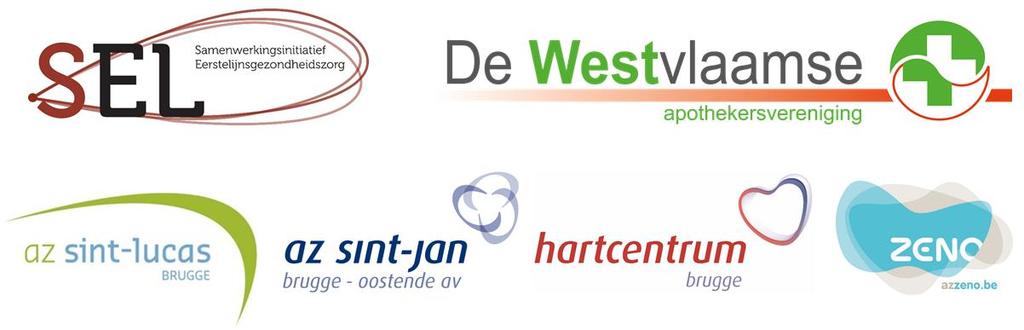 2019: Noord-West Vlaanderen