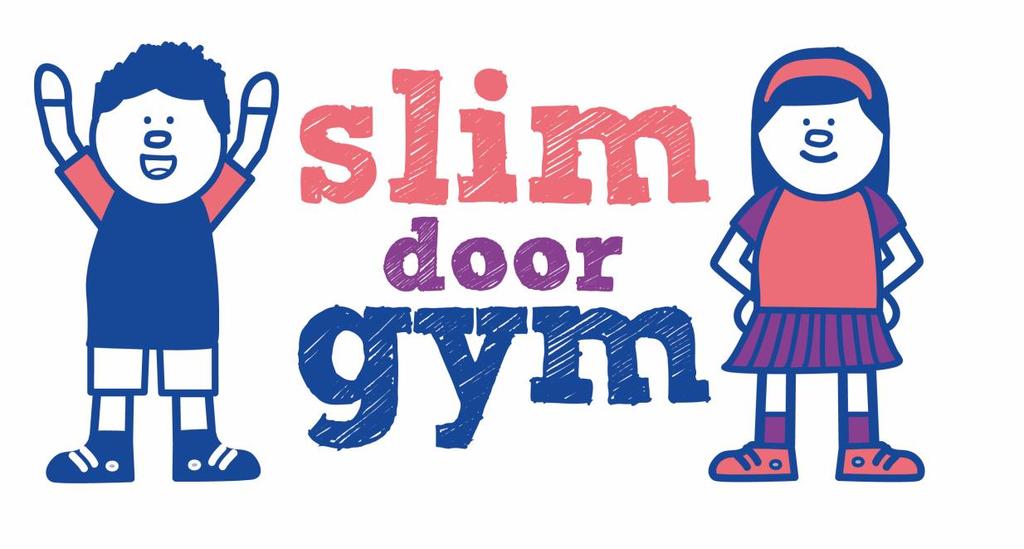 28-11-2018 11 Contactgegevens Web: www.slimdoorgym.