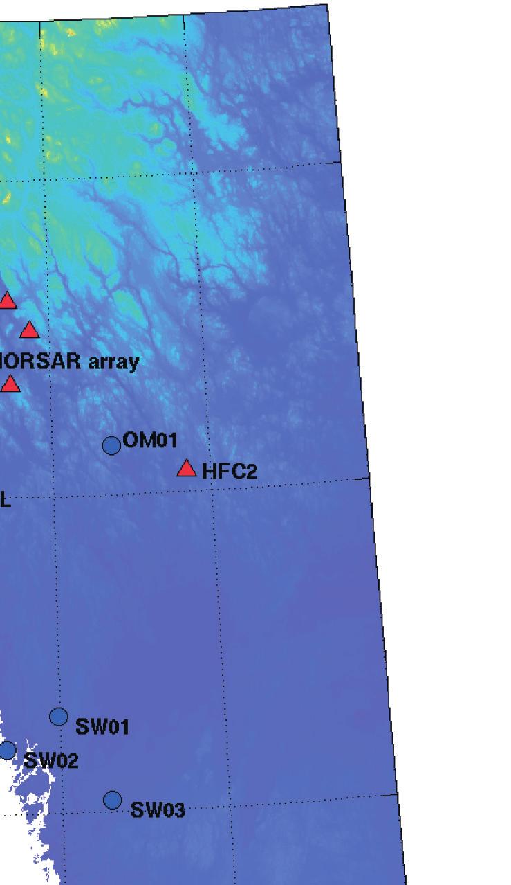 As regards the Scandinavian mountains, a debate persists whether they are remnants of the Caledonides that survived the extensional collapse and erosion, or whether they were peneplaned in the