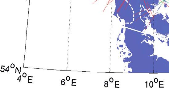 (1986) who found low velocities to depths of 300 km in southern Norway, the Oslo Graben area and in the basin area, and higher velocities in the Shield area to the east.