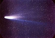 Oorsprong van kometen Antwoord: a)