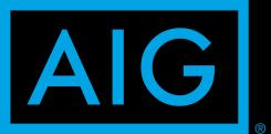 ALGEMENE GEGEVENS Verzekeraar: AIG Europe Limited, Belgisch bijkantoor Pleinlaan, 11 B-1050 Brussel -