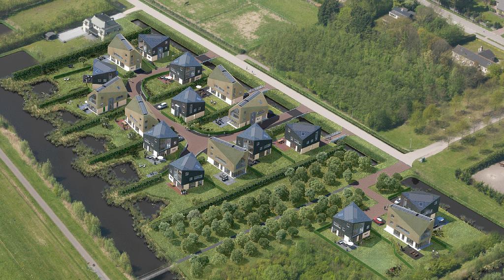 Haarlemmermeer polder 17 K A R