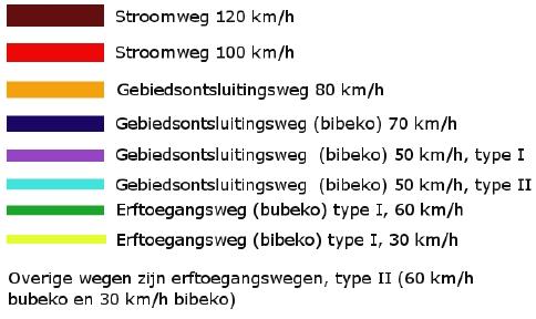 Op 22 augustus 2006 heeft het college van burgemeester en wethouders de nota parkeernormen voor woonwijken vastgesteld.