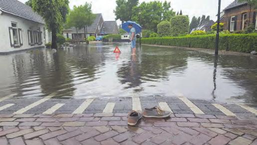 Eén van elf proefgemeenten tijdens verkiezingen op 20 maart Mensen met visuele beperking kunnen zelfstandig stemmen in Grave GRAVE - De verkiezingen voor de Provinciale Staten en waterschappen staan