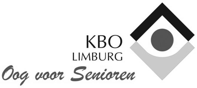 Secretariaat KBO Bergen t Pluspunt Jeroen Boschstraat 32 5854 GZ Bergen secretaris@kbobergen.