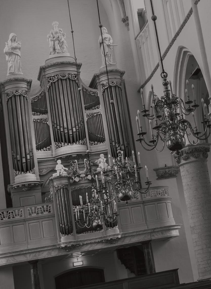 De authentieke klank van beroemde orgels vertolkt door uw Mixtuur orgel Mixtuur Orgels Mixtuur Orgels is al jaren een autoriteit op het gebied van Hauptwerk, audiotechniek en MIDI-consoles.