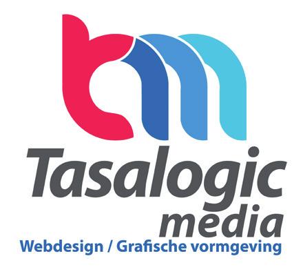 Algemene voorwaarden Artikel 1. Definities 1. Opdrachtnemer: T. Safi met de onderneming Tasalogic Media, geregistreerd bij Kamer van Koophandel onder het nummer: 64325148. 2.